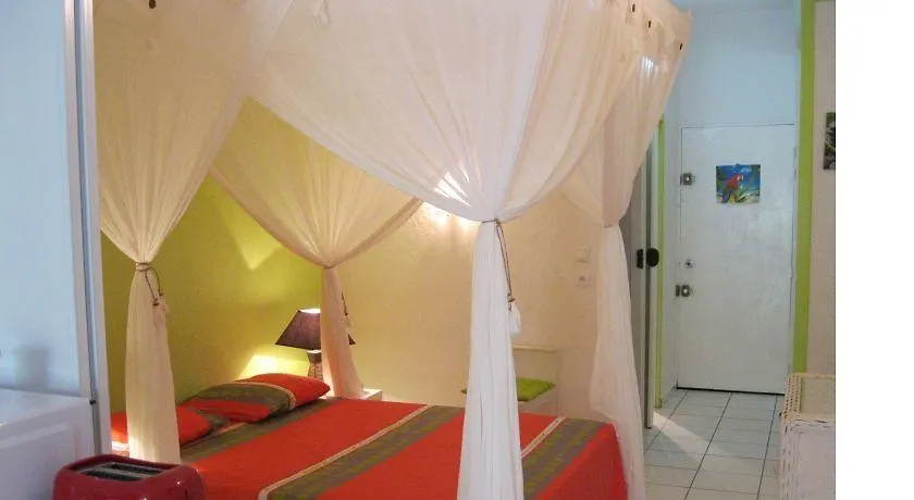 Studio Ideal Apartment Saint-Francois  Guadeloupe