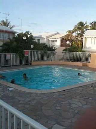 Studio Ideal Apartment Saint-Francois  0*, Saint-Francois (Grande-Terre) Guadeloupe